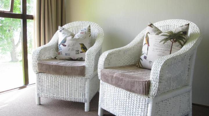 Midlands Forest Lodge