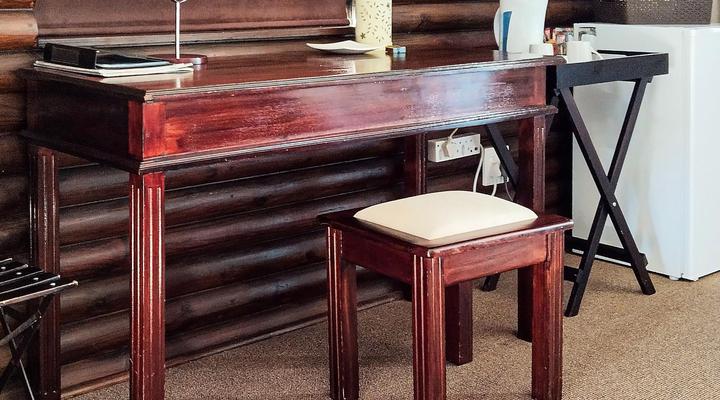 Midlands Forest Lodge