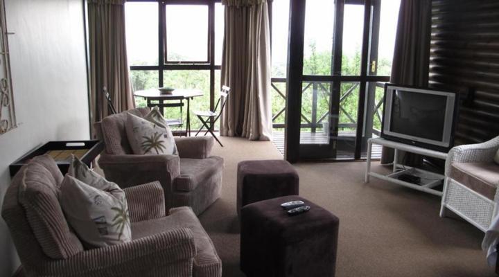 Midlands Forest Lodge