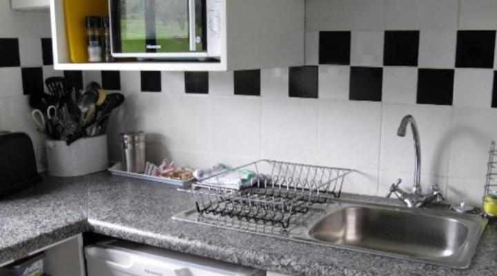 Midlands Forest Lodge