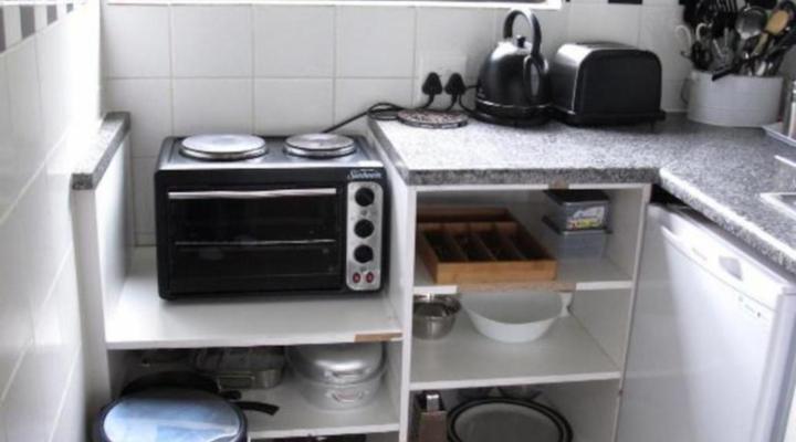 Midlands Forest Lodge