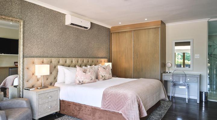 Alluvia Boutique Winery