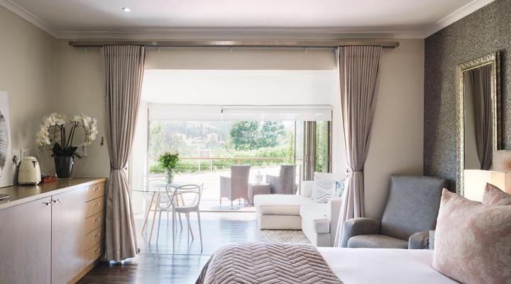 Alluvia Boutique Winery