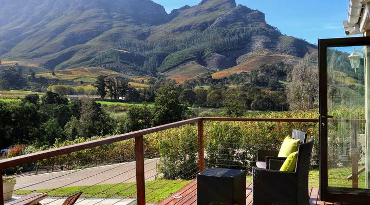 Alluvia Boutique Winery