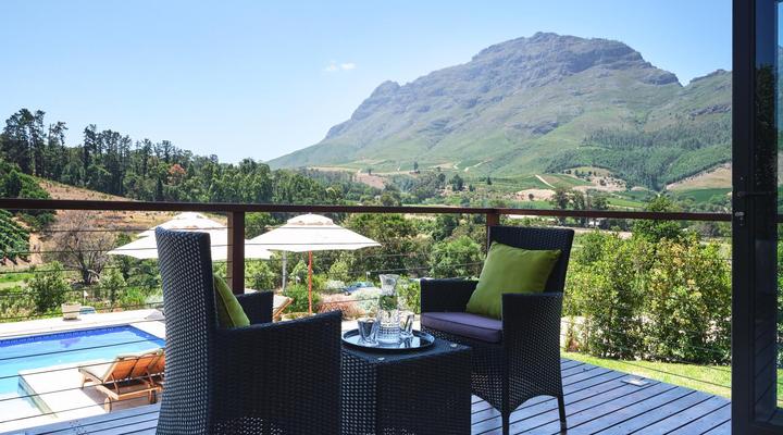 Alluvia Boutique Winery