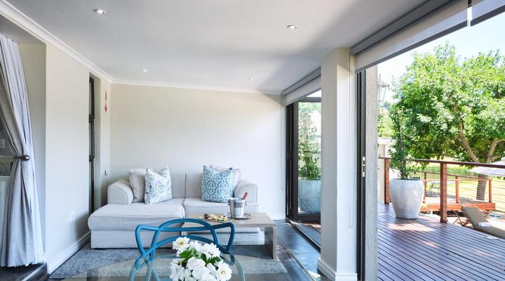 Alluvia Boutique Winery