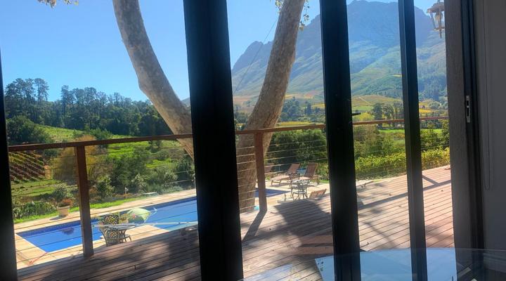 Alluvia Boutique Winery