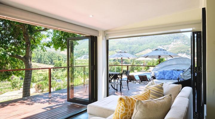 Alluvia Boutique Winery