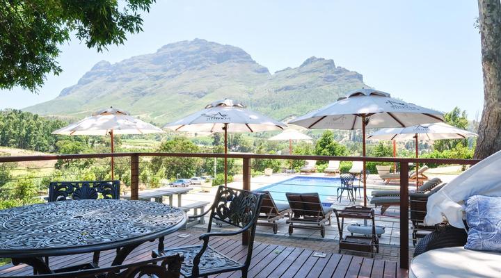 Alluvia Boutique Winery