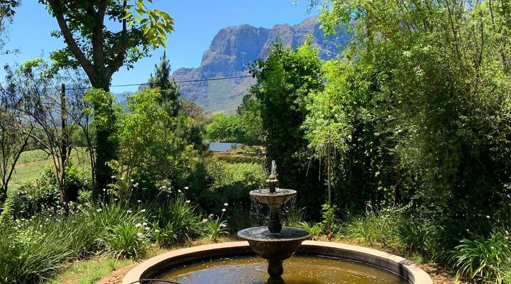 Alluvia Boutique Winery