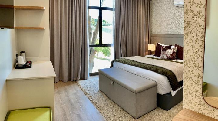 Alluvia Boutique Winery