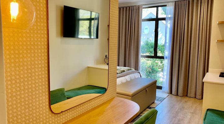 Alluvia Boutique Winery