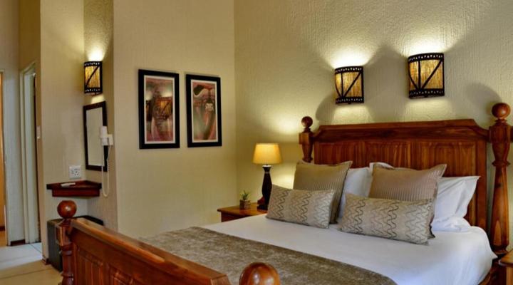 Kruger Park Lodge Unit No. 225B