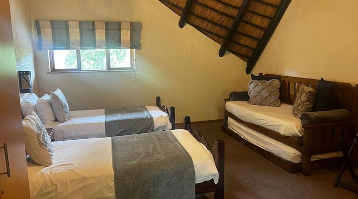 Kruger Park Lodge Unit No. 225B