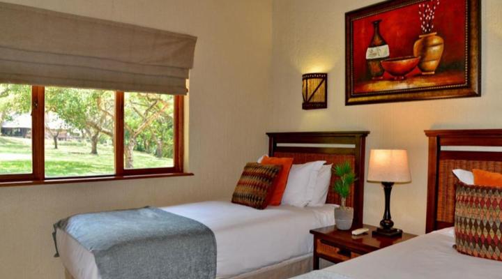 Kruger Park Lodge Unit No. 225B