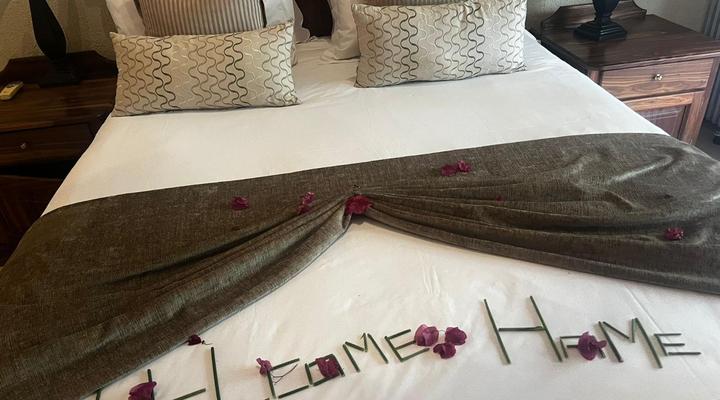 Kruger Park Lodge Unit No. 225B