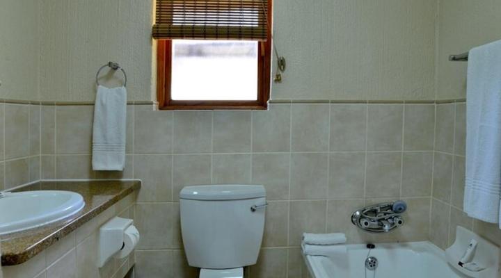 Kruger Park Lodge Unit No. 225B