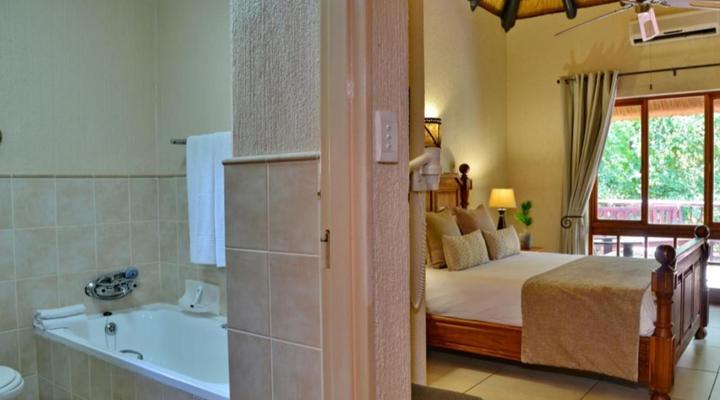 Kruger Park Lodge Unit No. 225B