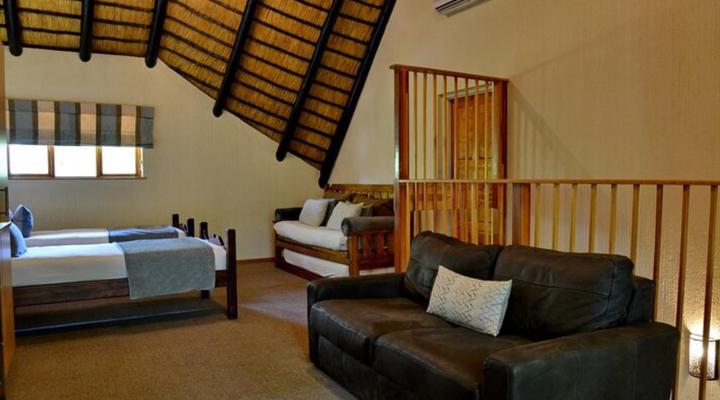 Kruger Park Lodge Unit No. 225B