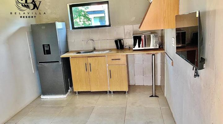 Belavilla Resort