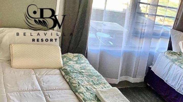 Belavilla Resort