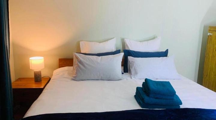 Afrikawisa At Rosebank