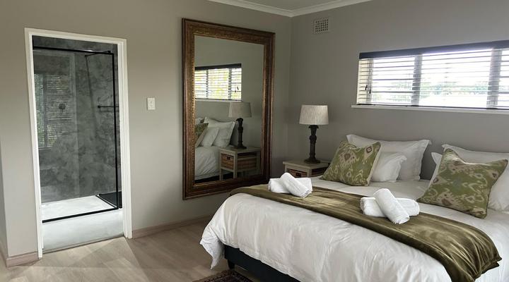 Cape Select Luxury Accommodation