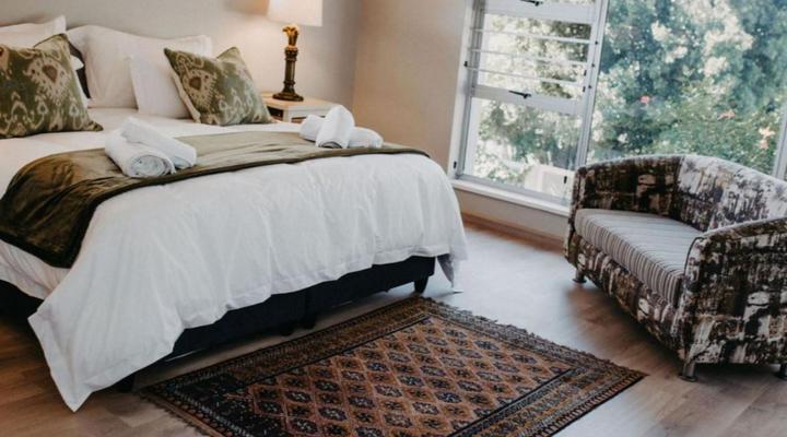 Cape Select Luxury Accommodation