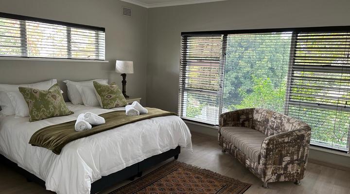 Cape Select Luxury Accommodation