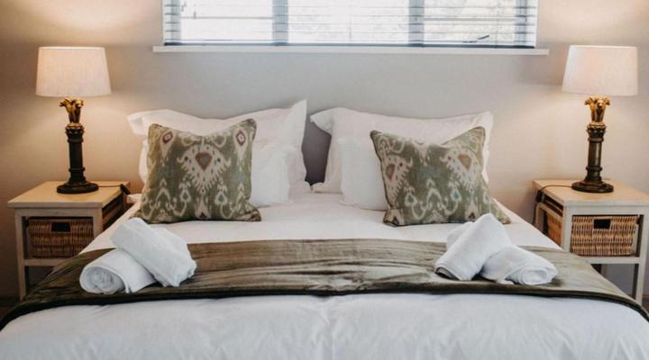 Cape Select Luxury Accommodation