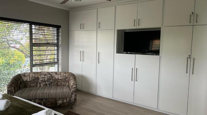 Cape Select Luxury Accommodation