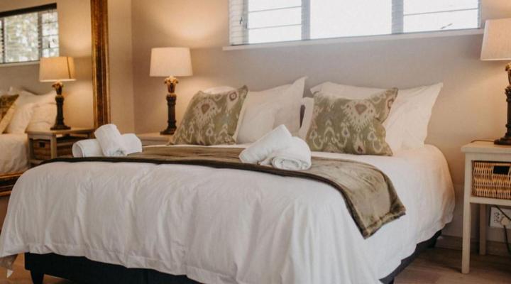 Cape Select Luxury Accommodation