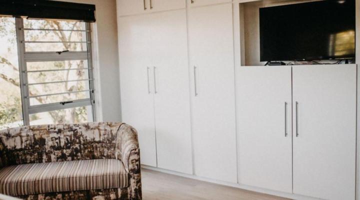 Cape Select Luxury Accommodation