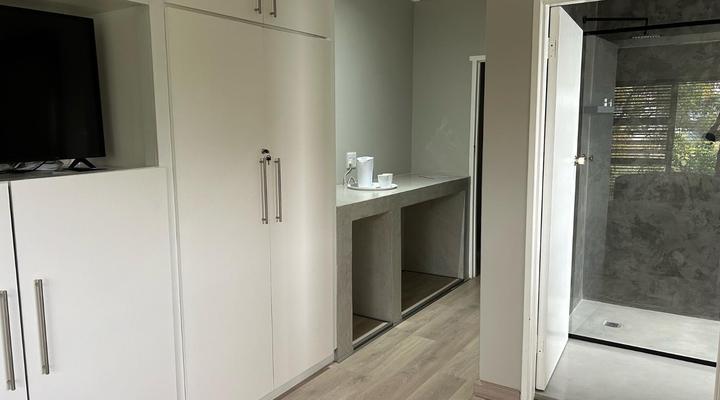 Cape Select Luxury Accommodation