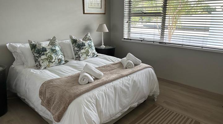 Cape Select Luxury Accommodation