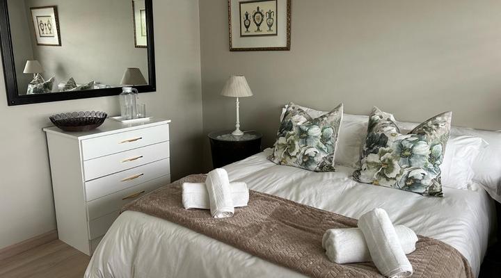 Cape Select Luxury Accommodation