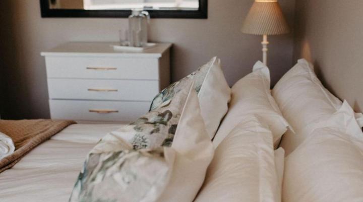 Cape Select Luxury Accommodation