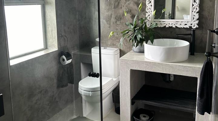 Cape Select Luxury Accommodation