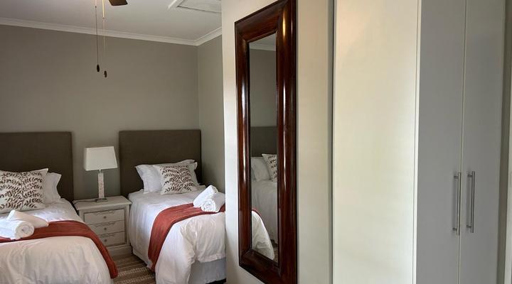 Cape Select Luxury Accommodation