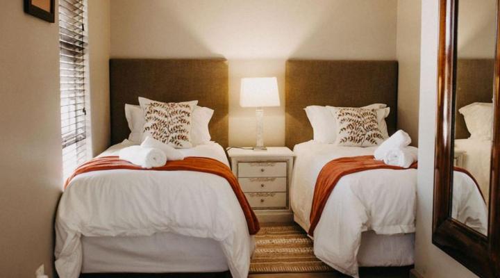 Cape Select Luxury Accommodation