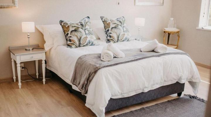 Cape Select Luxury Accommodation