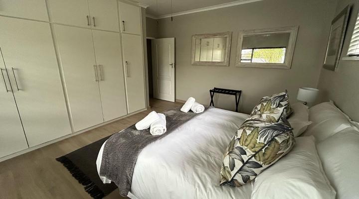 Cape Select Luxury Accommodation