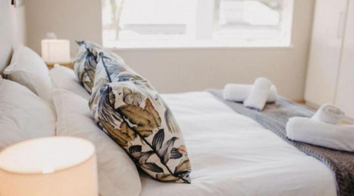 Cape Select Luxury Accommodation