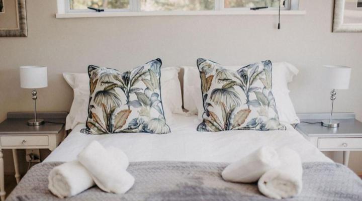 Cape Select Luxury Accommodation