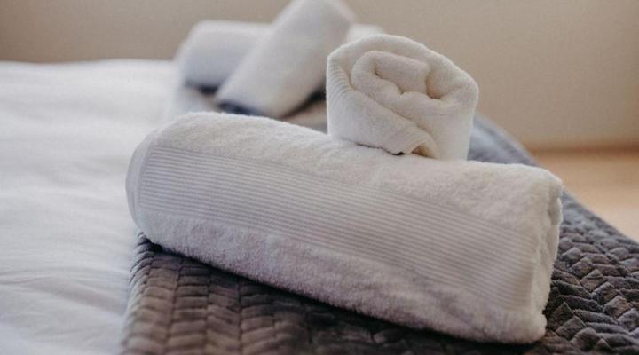 Cape Select Luxury Accommodation