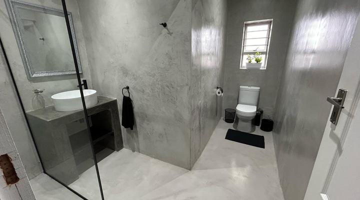 Cape Select Luxury Accommodation