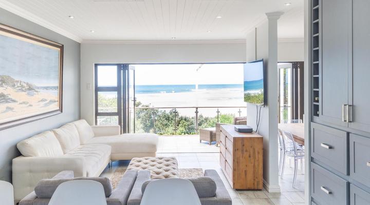 Chintsa Beach Apartment