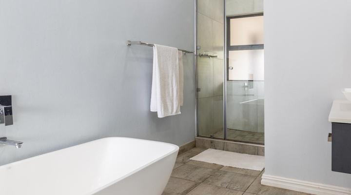 Chintsa Beach Apartment