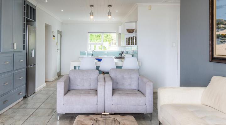 Chintsa Beach Apartment