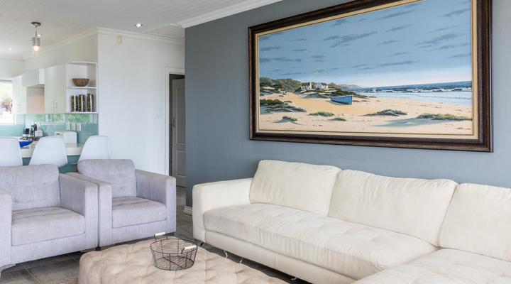 Chintsa Beach Apartment